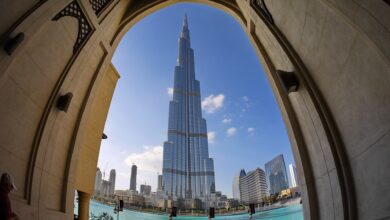 Seven reasons to choose living in Dubai