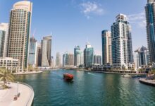 Dubai Marina Guide: Restaurants, Shops and Best Things to Do