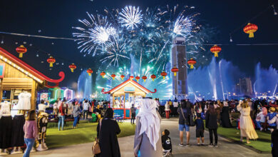 Dubai Shopping Festival Offers Rewards and Prizes worhty of millions of dirhams