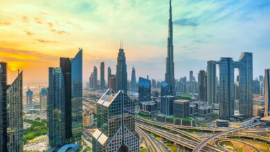 Dubai becoming first paperless government in the World